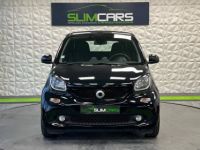 Smart Fortwo Cabriolet 0.9 TURBO BASIS PASSION - <small></small> 14.990 € <small>TTC</small> - #3