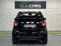 Smart Fortwo Cabriolet 0.9 TURBO BASIS PASSION - <small></small> 14.990 € <small>TTC</small> - #4