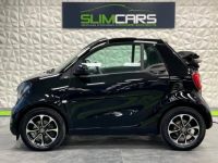 Smart Fortwo Cabriolet 0.9 TURBO BASIS PASSION - <small></small> 14.990 € <small>TTC</small> - #6