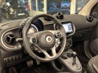 Smart Fortwo Cabriolet 0.9 TURBO BASIS PASSION - <small></small> 14.990 € <small>TTC</small> - #12