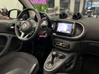 Smart Fortwo Cabriolet 0.9 TURBO BASIS PASSION - <small></small> 14.990 € <small>TTC</small> - #14