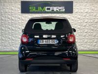 Smart Fortwo Cabriolet 0.9 TURBO BASIS PASSION - <small></small> 14.990 € <small>TTC</small> - #18