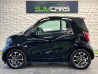 Smart Fortwo Cabriolet 0.9 TURBO BASIS PASSION - <small></small> 14.990 € <small>TTC</small> - #20