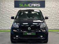 Smart Fortwo Cabriolet 0.9 TURBO BASIS PASSION - <small></small> 14.990 € <small>TTC</small> - #24