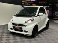 Smart Fortwo CABRIOLET 1.0 T 100 BRABUS - <small></small> 10.990 € <small>TTC</small> - #2