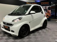 Smart Fortwo CABRIOLET 1.0 T 100 BRABUS - <small></small> 10.990 € <small>TTC</small> - #5