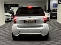 Smart Fortwo CABRIOLET 1.0 T 100 BRABUS - <small></small> 10.990 € <small>TTC</small> - #6