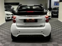 Smart Fortwo CABRIOLET 1.0 T 100 BRABUS - <small></small> 10.990 € <small>TTC</small> - #7