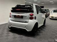 Smart Fortwo CABRIOLET 1.0 T 100 BRABUS - <small></small> 10.990 € <small>TTC</small> - #8