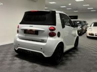 Smart Fortwo CABRIOLET 1.0 T 100 BRABUS - <small></small> 10.990 € <small>TTC</small> - #9