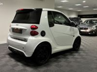 Smart Fortwo CABRIOLET 1.0 T 100 BRABUS - <small></small> 10.990 € <small>TTC</small> - #10