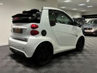 Smart Fortwo CABRIOLET 1.0 T 100 BRABUS - <small></small> 10.990 € <small>TTC</small> - #11