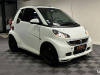 Smart Fortwo CABRIOLET 1.0 T 100 BRABUS - <small></small> 10.990 € <small>TTC</small> - #13