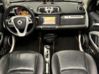 Smart Fortwo CABRIOLET 1.0 T 100 BRABUS - <small></small> 10.990 € <small>TTC</small> - #17