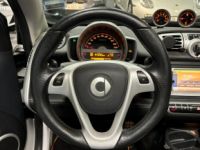 Smart Fortwo CABRIOLET 1.0 T 100 BRABUS - <small></small> 10.990 € <small>TTC</small> - #19