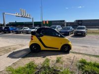 Smart Fortwo CABRIOLET 1.0 T 70 CITYFLAME - <small></small> 9.990 € <small>TTC</small> - #6