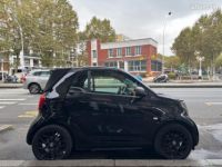 Smart Fortwo CABRIOLET 1.0 T 70 PASSION FULL BLACK BVA - <small></small> 14.890 € <small>TTC</small> - #13