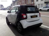 Smart Fortwo CABRIOLET 1.0 T 70 PASSION TWINAMIC BVA ENTRETIEN À JOUR - <small></small> 9.480 € <small>TTC</small> - #7