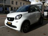 Smart Fortwo CABRIOLET 1.0 T 70 PASSION TWINAMIC BVA ENTRETIEN À JOUR - <small></small> 9.480 € <small>TTC</small> - #8