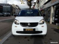 Smart Fortwo CABRIOLET 1.0 T 70 PASSION TWINAMIC BVA ENTRETIEN À JOUR - <small></small> 9.480 € <small>TTC</small> - #10