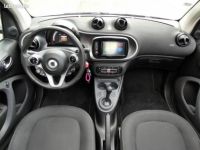 Smart Fortwo CABRIOLET 1.0 T 70 PASSION TWINAMIC BVA ENTRETIEN À JOUR - <small></small> 9.480 € <small>TTC</small> - #14