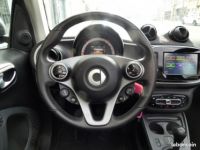 Smart Fortwo CABRIOLET 1.0 T 70 PASSION TWINAMIC BVA ENTRETIEN À JOUR - <small></small> 9.480 € <small>TTC</small> - #15