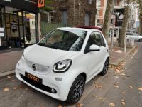 Smart Fortwo CABRIOLET 1.0 T 70 PRIME TWINAMIC BVA - <small></small> 14.790 € <small>TTC</small> - #1