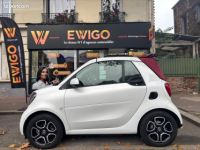 Smart Fortwo CABRIOLET 1.0 T 70 PRIME TWINAMIC BVA - <small></small> 14.790 € <small>TTC</small> - #2