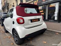 Smart Fortwo CABRIOLET 1.0 T 70 PRIME TWINAMIC BVA - <small></small> 14.790 € <small>TTC</small> - #3