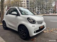 Smart Fortwo CABRIOLET 1.0 T 70 PRIME TWINAMIC BVA - <small></small> 14.790 € <small>TTC</small> - #7