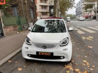 Smart Fortwo CABRIOLET 1.0 T 70 PRIME TWINAMIC BVA - <small></small> 14.790 € <small>TTC</small> - #8