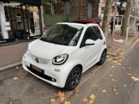 Smart Fortwo CABRIOLET 1.0 T 70 PRIME TWINAMIC BVA - <small></small> 14.790 € <small>TTC</small> - #9