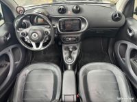 Smart Fortwo CABRIOLET 1.0 T 70 PRIME TWINAMIC BVA - <small></small> 14.790 € <small>TTC</small> - #14