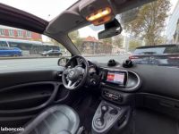 Smart Fortwo CABRIOLET 1.0 T 70 PRIME TWINAMIC BVA - <small></small> 14.790 € <small>TTC</small> - #15