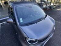 Smart Fortwo CABRIOLET 109CH BRABUS XCLUSIVE TWINAMIC - <small></small> 20.500 € <small>TTC</small> - #13