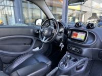 Smart Fortwo CABRIOLET 109CH BRABUS XCLUSIVE TWINAMIC - <small></small> 20.500 € <small>TTC</small> - #16