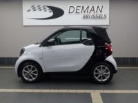 Smart Fortwo Cabriolet - <small></small> 14.500 € <small>TTC</small> - #2