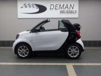 Smart Fortwo Cabriolet - <small></small> 14.500 € <small>TTC</small> - #3