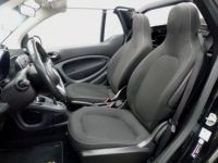 Smart Fortwo Cabriolet - <small></small> 14.500 € <small>TTC</small> - #10