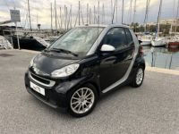 Smart Fortwo CABRIOLET 71CH MHD PASSION SOFTOUCH - <small></small> 8.700 € <small>TTC</small> - #1