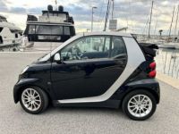 Smart Fortwo CABRIOLET 71CH MHD PASSION SOFTOUCH - <small></small> 8.700 € <small>TTC</small> - #2