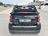 Smart Fortwo CABRIOLET 71CH MHD PASSION SOFTOUCH - <small></small> 8.700 € <small>TTC</small> - #4