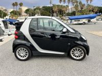 Smart Fortwo CABRIOLET 71CH MHD PASSION SOFTOUCH - <small></small> 8.700 € <small>TTC</small> - #6