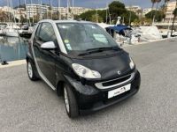 Smart Fortwo CABRIOLET 71CH MHD PASSION SOFTOUCH - <small></small> 8.700 € <small>TTC</small> - #7