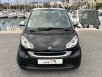 Smart Fortwo CABRIOLET 71CH MHD PASSION SOFTOUCH - <small></small> 8.700 € <small>TTC</small> - #8