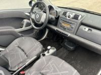 Smart Fortwo CABRIOLET 71CH MHD PASSION SOFTOUCH - <small></small> 8.700 € <small>TTC</small> - #10