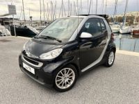 Smart Fortwo CABRIOLET 71CH MHD PASSION SOFTOUCH - <small></small> 8.700 € <small>TTC</small> - #17