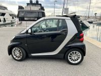 Smart Fortwo CABRIOLET 71CH MHD PASSION SOFTOUCH - <small></small> 8.700 € <small>TTC</small> - #18