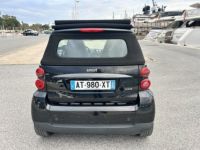 Smart Fortwo CABRIOLET 71CH MHD PASSION SOFTOUCH - <small></small> 8.700 € <small>TTC</small> - #19