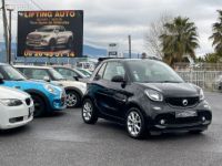 Smart Fortwo Cabriolet 71ch Passion - <small></small> 12.990 € <small>TTC</small> - #2